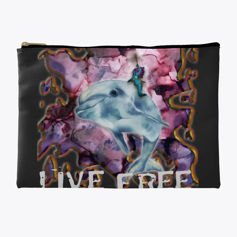 live free