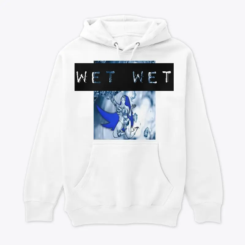 wet wet