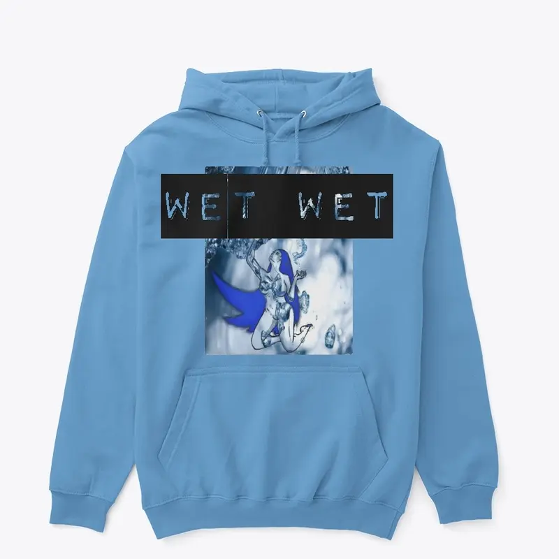 wet wet