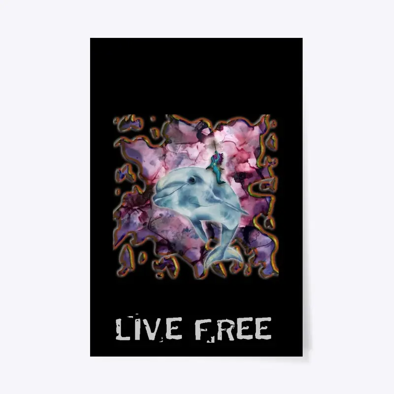 live free