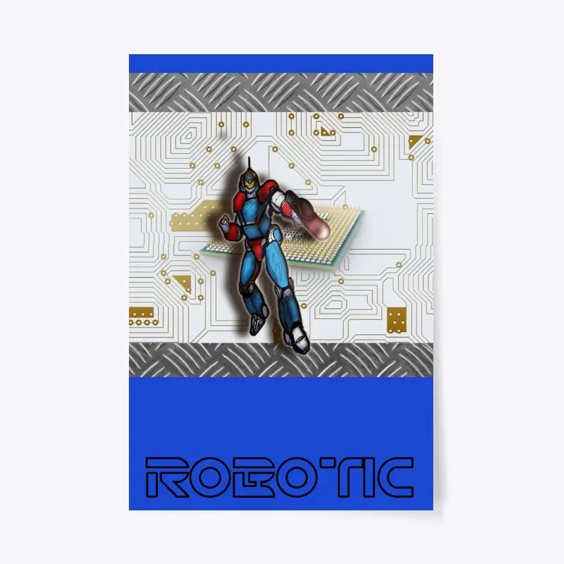 robotic