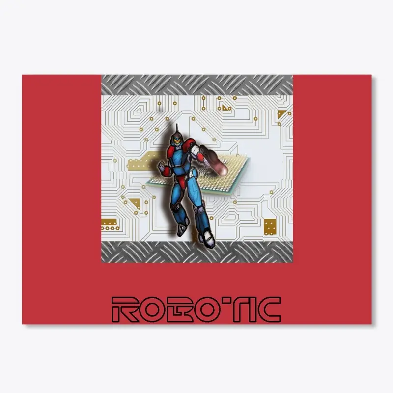 robotic