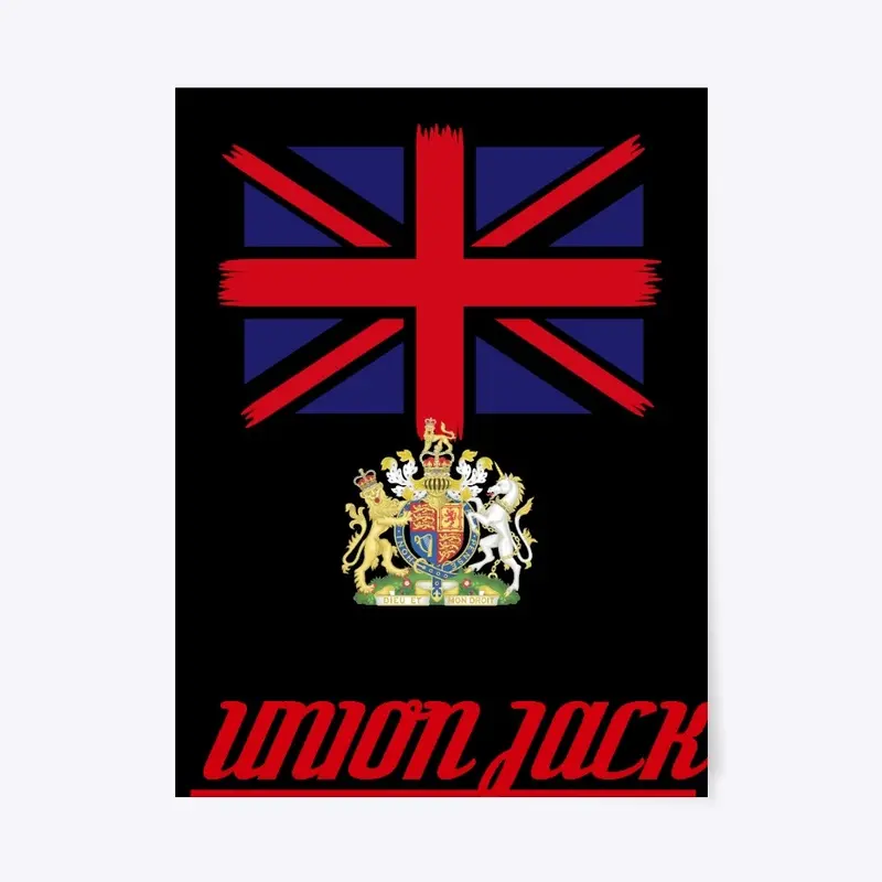 UNION JACK