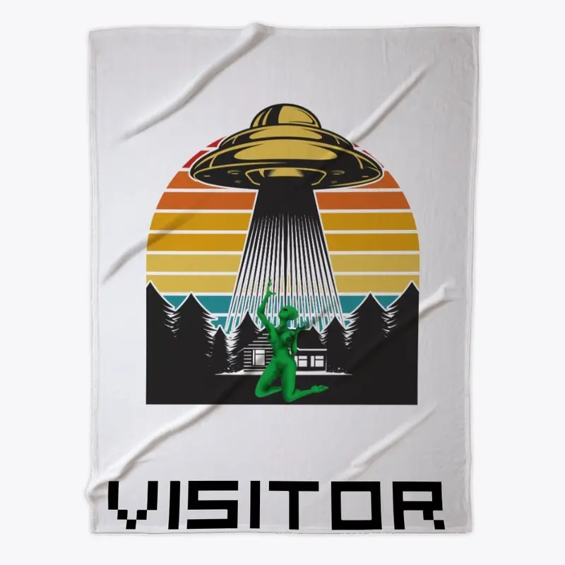 visitor