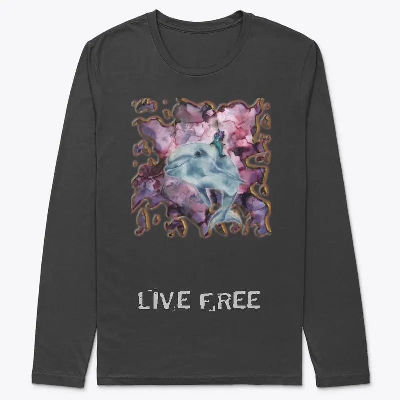 live free