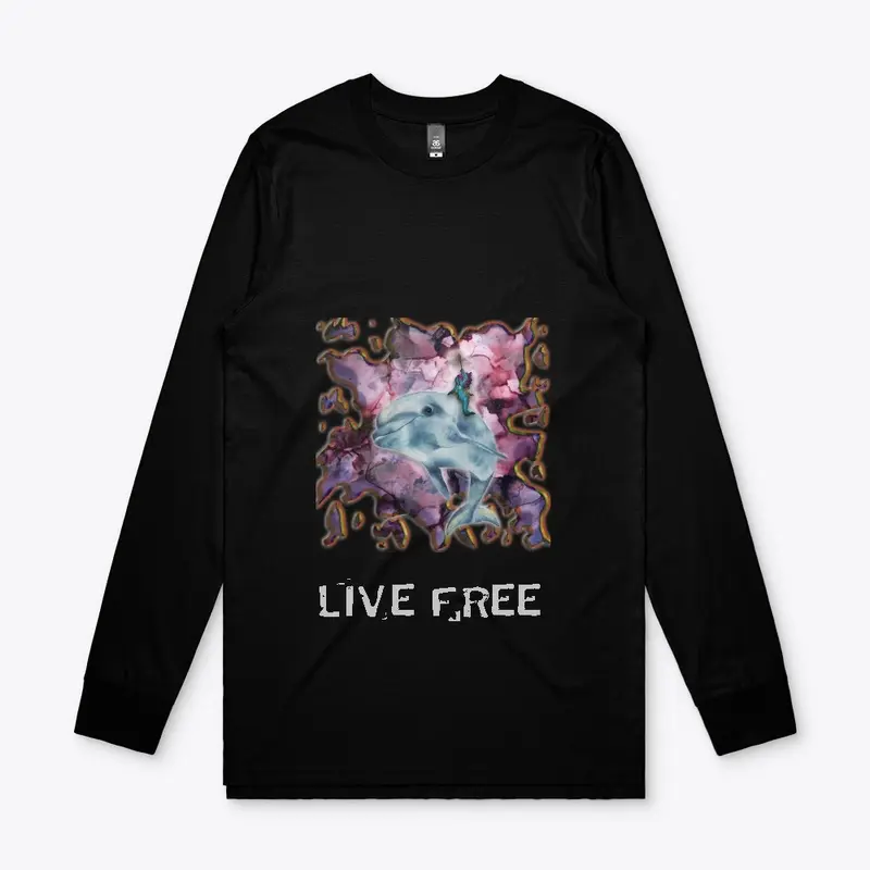 live free